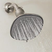 Filtered Showerhead